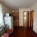 Apartamento Manó *