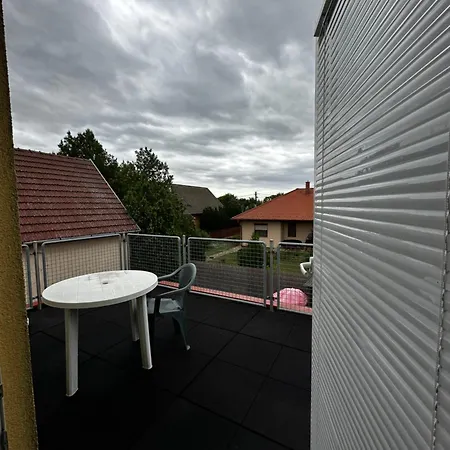 Apartament Mano