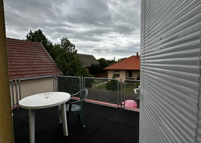 Apartament Mano