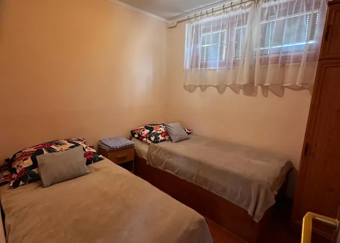 Mano Apartament *