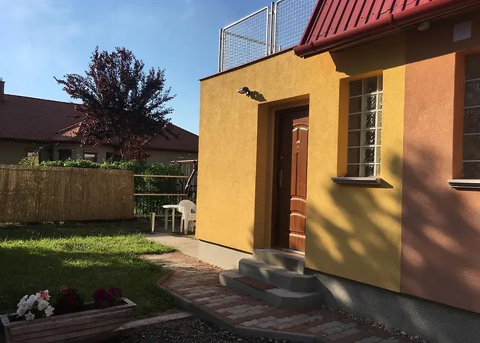 Apartament Mano Hajdúszoboszló