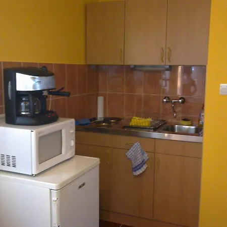 Mano Apartment Hajduszoboszlo