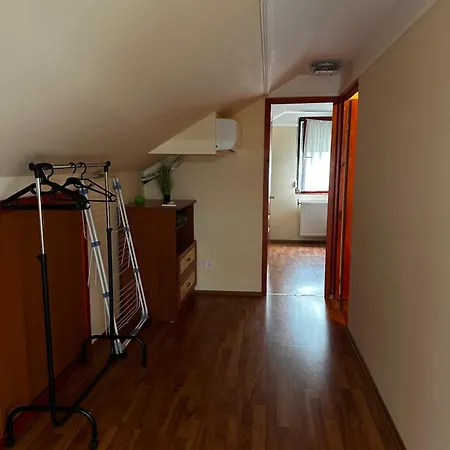 Mano Lejlighed Hajdúszoboszló