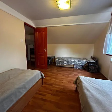 Lejlighed Mano Hajdúszoboszló
