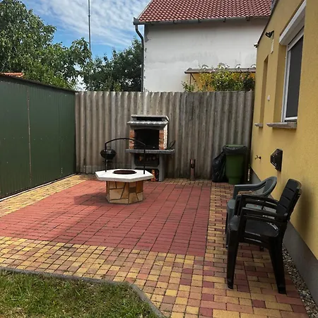 Manó * Hajdúszoboszló