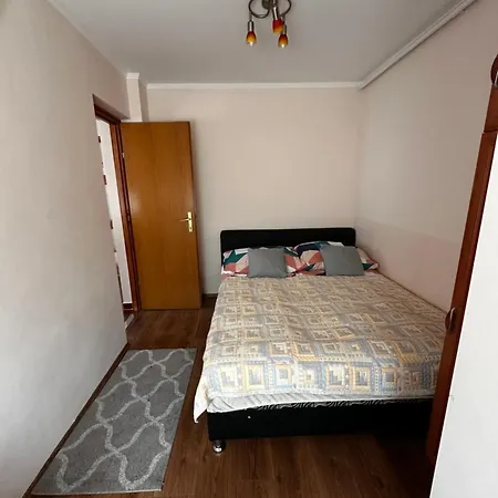 Mano Lejlighed Hajdúszoboszló