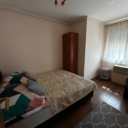 Lejlighed Mano Hajdúszoboszló