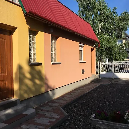 Apartment Mano