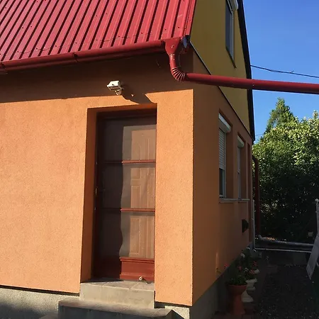 Mano Apartment Hajduszoboszlo