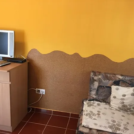 Apartment Mano Hajduszoboszlo