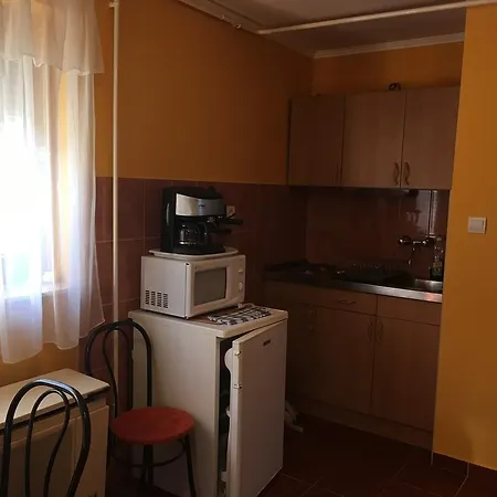Mano Apartment *