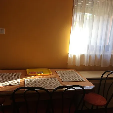 Mano Apartment