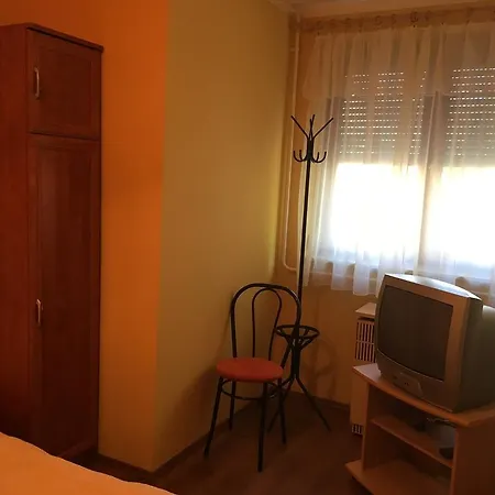 Lejlighed Mano Hajdúszoboszló