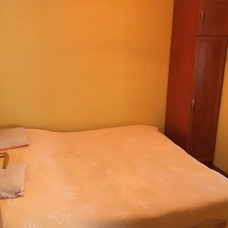 Mano Apartment *