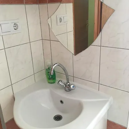 Apartment Mano *