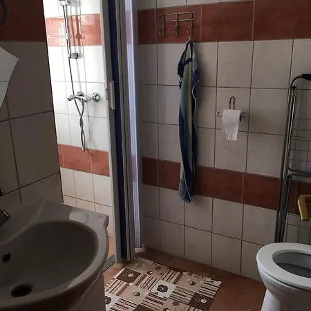Lejlighed Mano Hajdúszoboszló