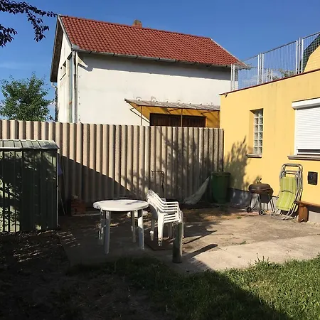 Apartment Mano