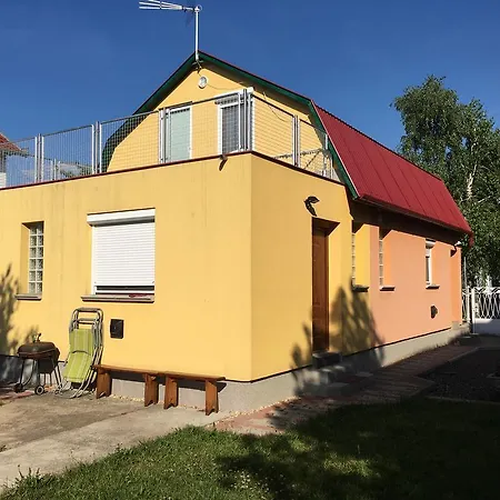 Mano Hajduszoboszlo