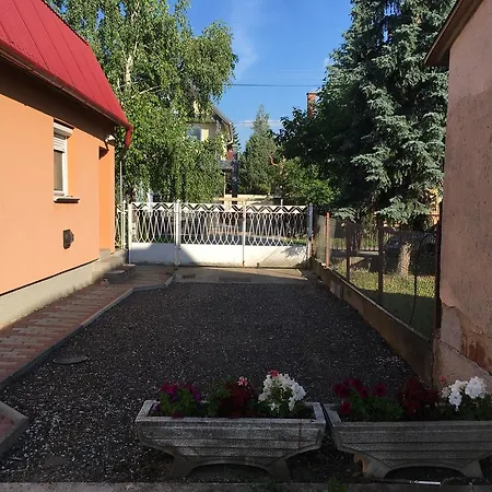 Apartment Mano