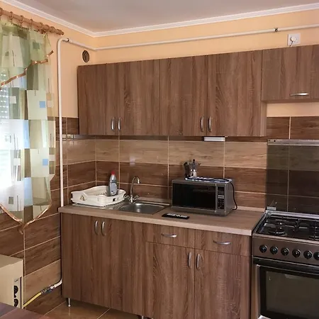 Mano Apartment