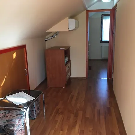 Apartment Mano Hajduszoboszlo