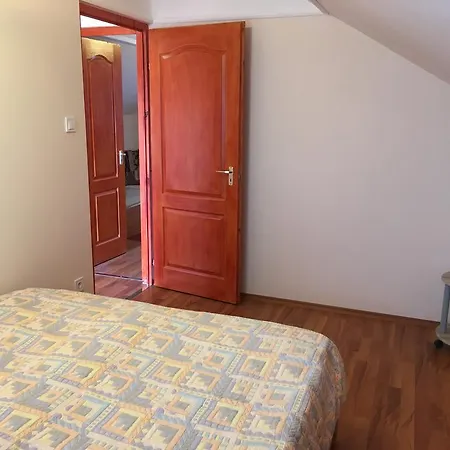 Apartment Mano *