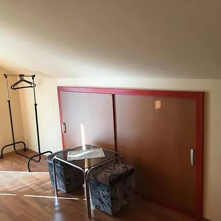 Apartment Mano Hajduszoboszlo