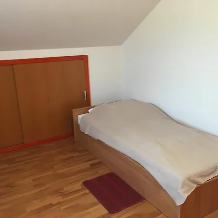 Mano Apartment *