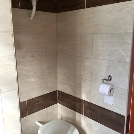 Mano Apartment Hajduszoboszlo