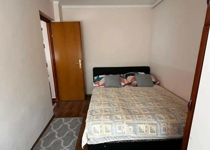Mano Lejlighed Hajdúszoboszló