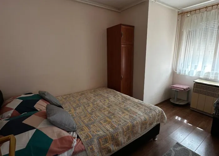 Lejlighed Mano Hajdúszoboszló