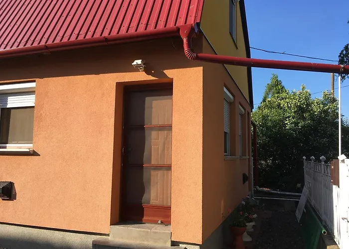 Mano Lejlighed Hajdúszoboszló